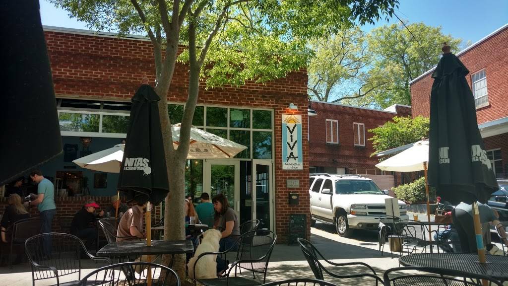 Viva! Argentine Cuisine | restaurant | 247 Prince Ave, Athens, GA 30601, USA | 7068508284 OR +1 706-850-8284