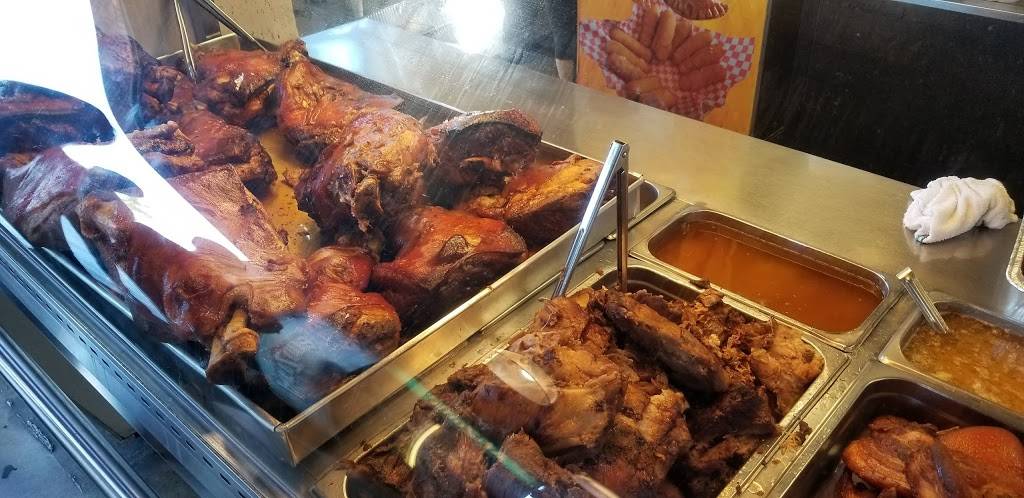 Soriano Brothers | restaurant | 80 NE 15th St, Homestead, FL 33030, USA | 3052473717 OR +1 305-247-3717