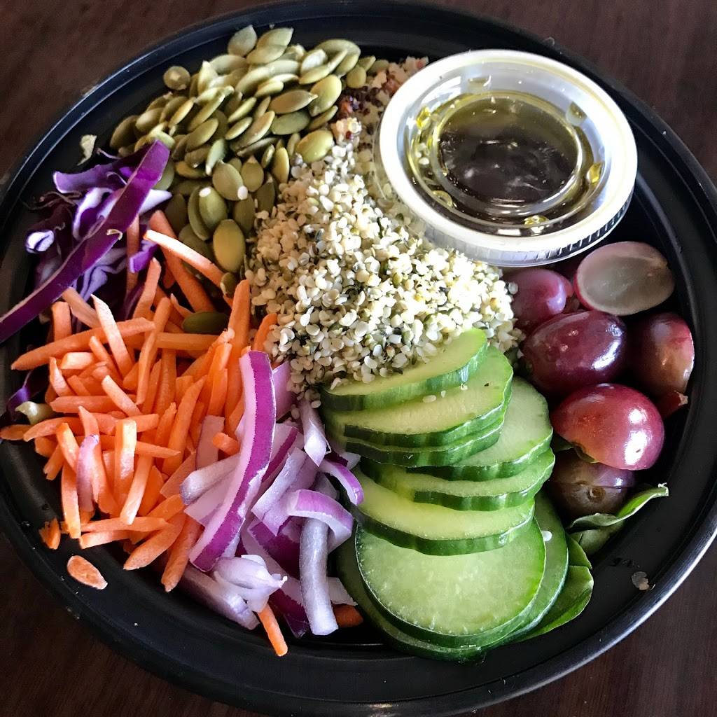 Trinity Kitchen | meal takeaway | 15220 N Western Ave Ste. G, Edmond, OK 73013, USA | 4053152402 OR +1 405-315-2402