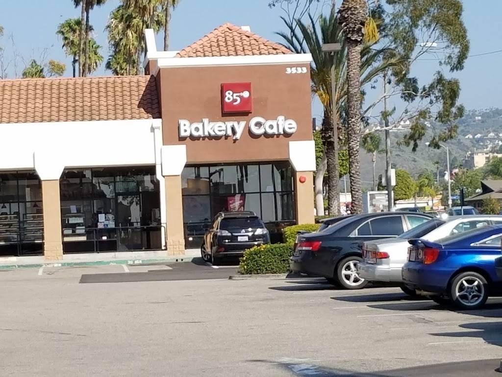 85C Bakery Cafe - Orange | bakery | 3533 E Chapman Ave a, Orange, CA 92869, USA | 7146338585 OR +1 714-633-8585