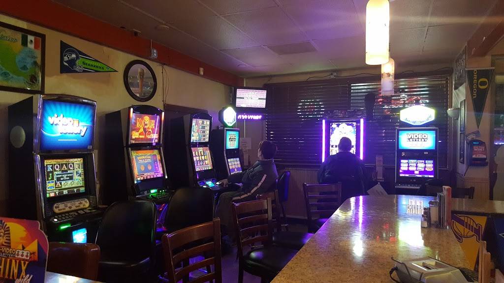 Pappys Bar & Grill | restaurant | 1144 NE 82nd Ave, Portland, OR 97220, USA | 5032526699 OR +1 503-252-6699