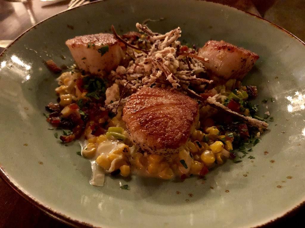 CWs Gin Joint | restaurant | 633 N Franklin St, Tampa, FL 33602, USA | 8138161446 OR +1 813-816-1446