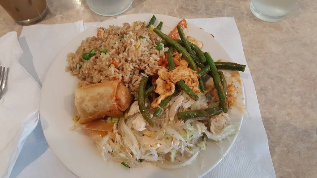 Nas Thai Cafe | restaurant | 566 W 78th St, Chanhassen, MN 55317, USA | 9529491125 OR +1 952-949-1125