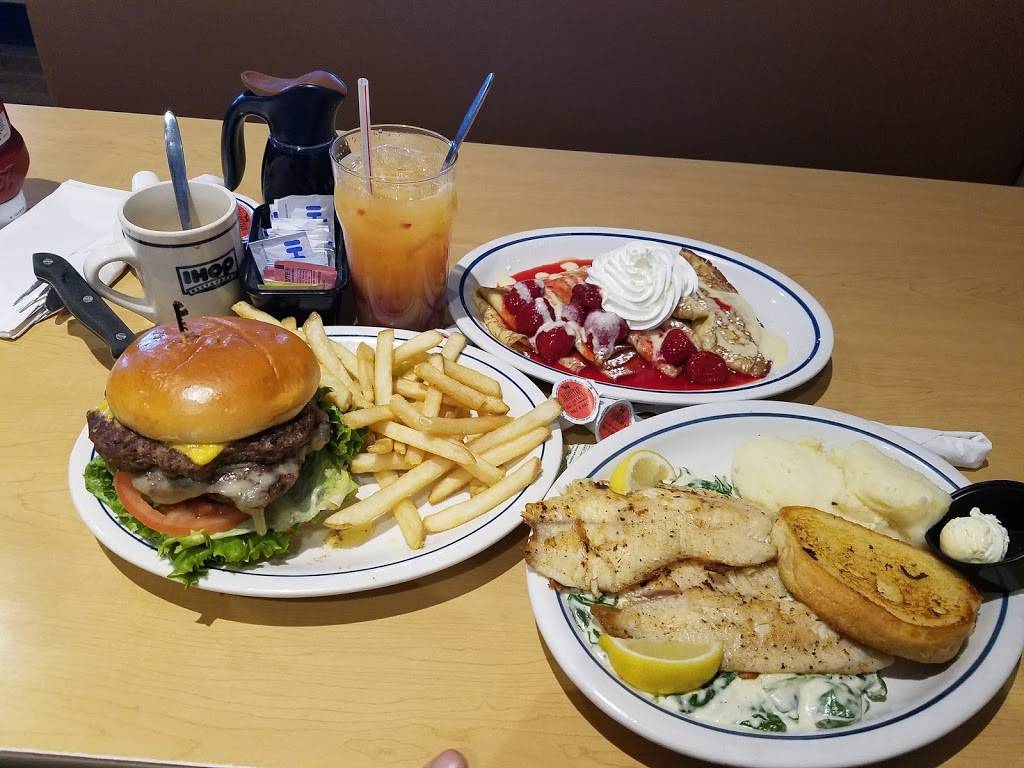 IHOP | bakery | 1759 NJ-88, Brick, NJ 08724, USA | 7322020511 OR +1 732-202-0511