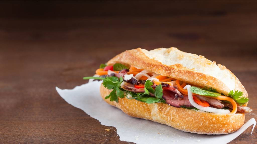 Saigon Sandwich | restaurant | 8528 1300 E, Sandy, UT 84094, USA | 8012817400 OR +1 801-281-7400
