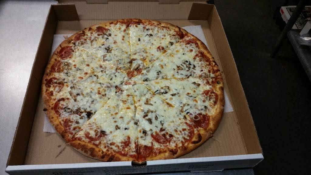 Pizza Shop At South Natick | meal delivery | 50 Eliot St, Natick, MA 01760, USA | 5086511310 OR +1 508-651-1310