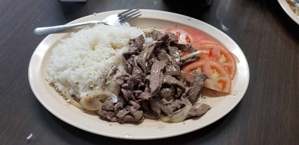 Joe´s Place | restaurant | 2491 NW 72nd Ave, Miami, FL 33122, USA | 7864504297 OR +1 786-450-4297