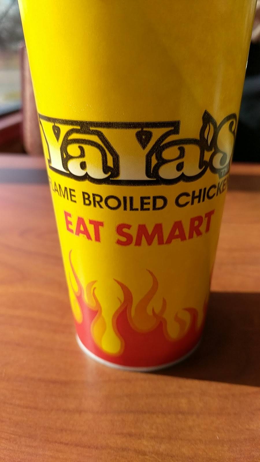 YaYas Flame Broiled Chicken | restaurant | 519 Dort Hwy, Flint, MI 48503, USA | 8102399330 OR +1 810-239-9330