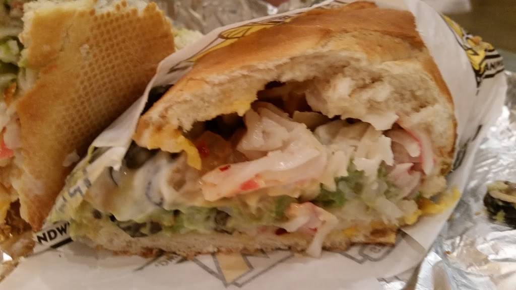 Which Wich Superior Sandwiches | restaurant | 20851 N. Scottsdale Road Suite D-102, Scottsdale, AZ 85255, USA | 4805139424 OR +1 480-513-9424