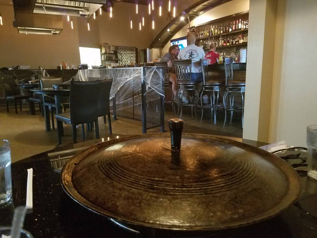 Iron Factory | restaurant | 255 W Washington St, Athens, GA 30601, USA | 7063956877 OR +1 706-395-6877