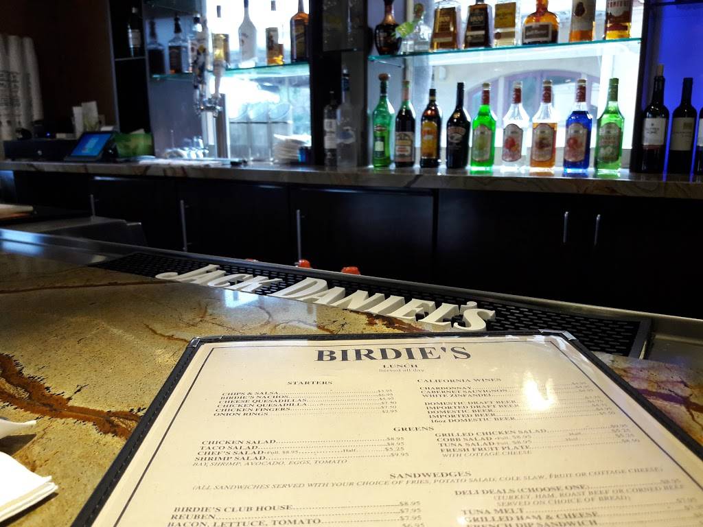 Birdies Grill | restaurant | 630 S Almansor St, Alhambra, CA 91801, USA | 6265704600 OR +1 626-570-4600