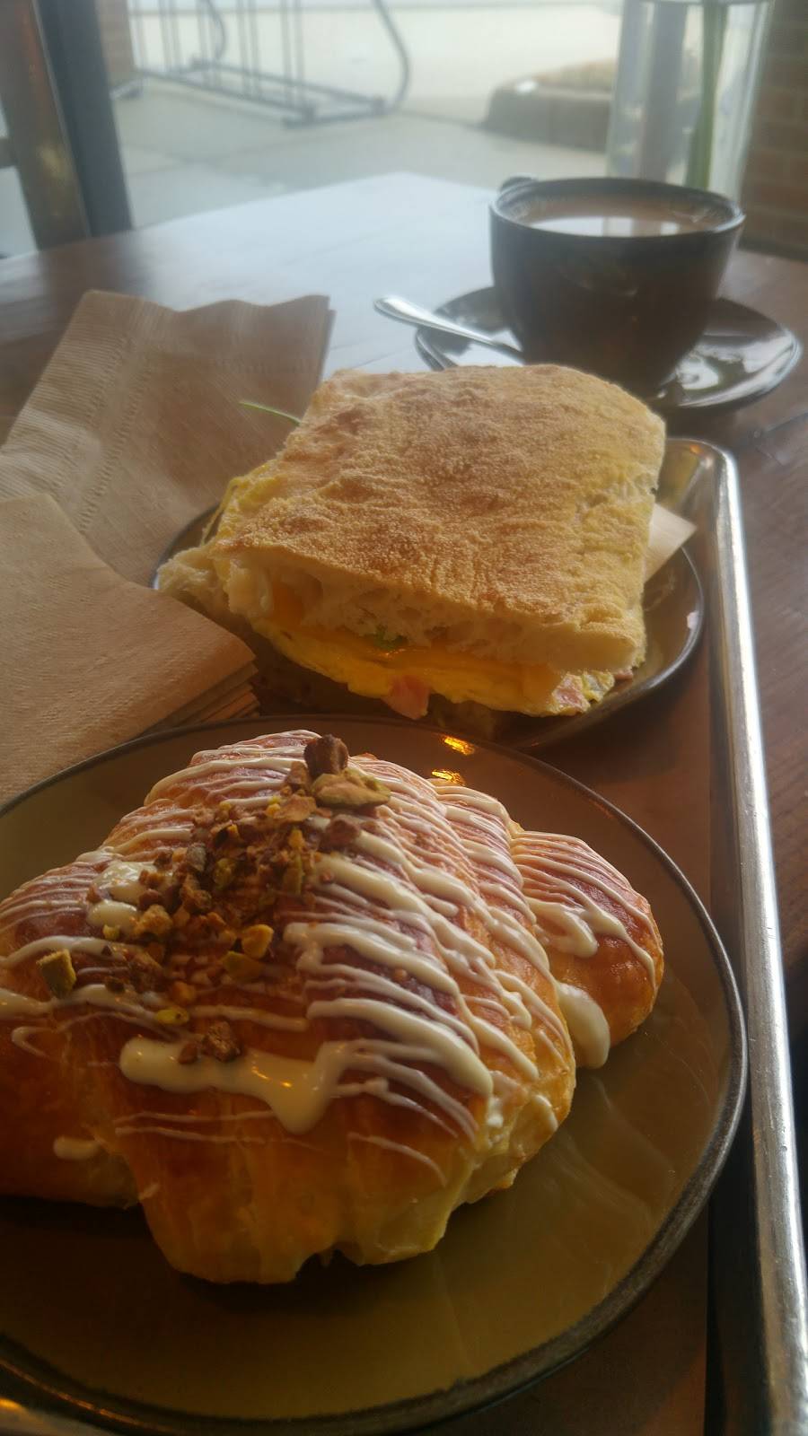 Rustic Knead | cafe | 1130 State St, Lemont, IL 60439, USA | 6302960660 OR +1 630-296-0660