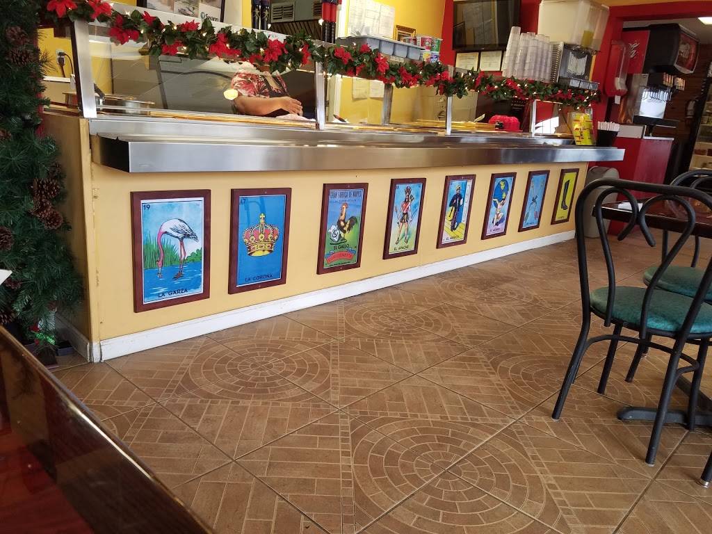 Las Tunas Restaurant | restaurant | 7403 Irvington Blvd, Houston, TX 77022, USA | 2815019965 OR +1 281-501-9965