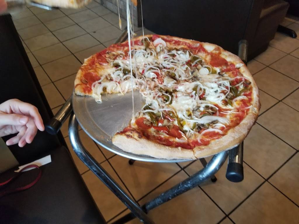 Tonys Pizza & Pasta | restaurant | 613 S Main St, Bridgeville, DE 19933, USA | 3023379557 OR +1 302-337-9557