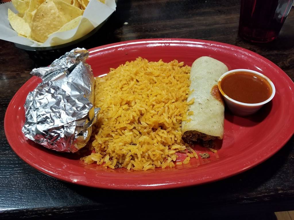 No Way Jose | restaurant | 125 west Hwy 12, Starkville, MS 39759, USA | 6622688049 OR +1 662-268-8049