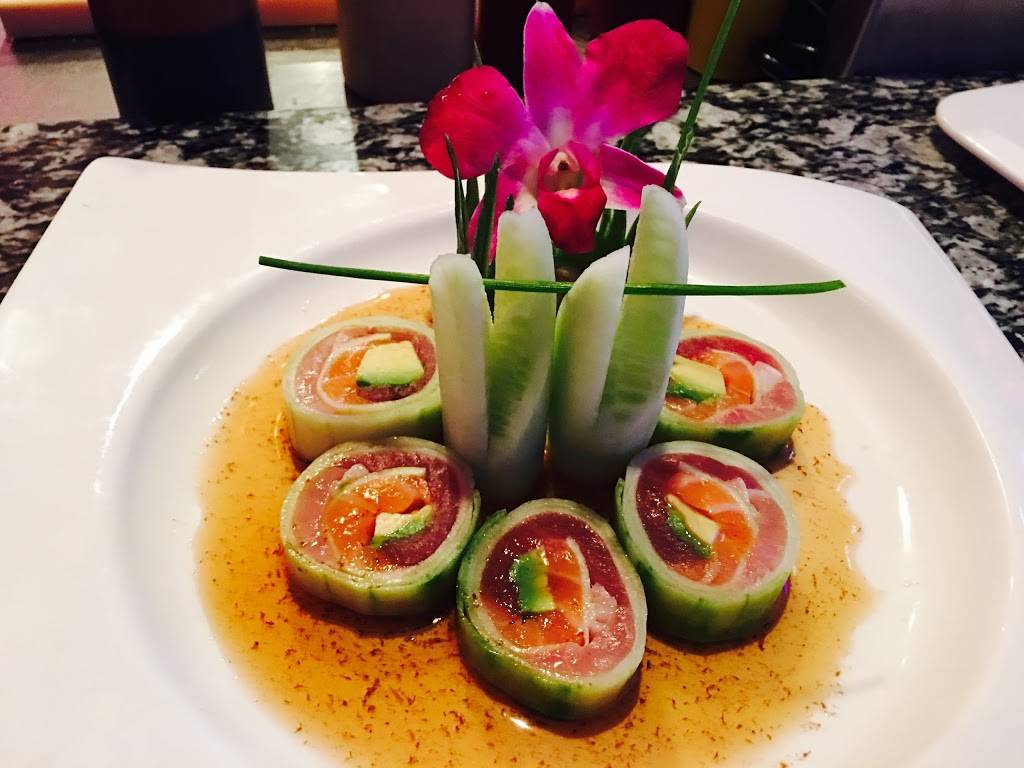 Mt. Fuji Japanese Steakhouse | restaurant | 80 Dean St, Providence, RI 02903, USA | 4014548888 OR +1 401-454-8888