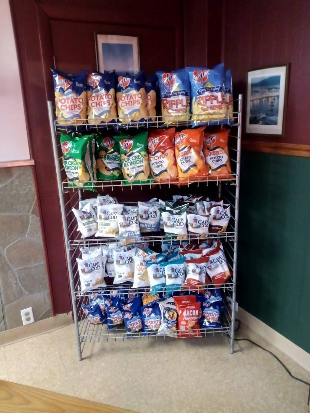 Monson Italian Pizzeria | restaurant | 136 Main St, Monson, MA 01057, USA | 4132679792 OR +1 413-267-9792