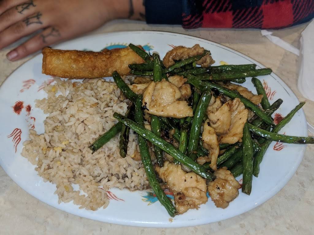 King Wok | restaurant | 7011 S Texas 6, Houston, TX 77083, USA | 2815303839 OR +1 281-530-3839