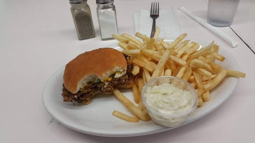 Sonnys Hamburgers | restaurant | 20001 Schoolcraft, Detroit, MI 48223, USA | 3135352278 OR +1 313-535-2278