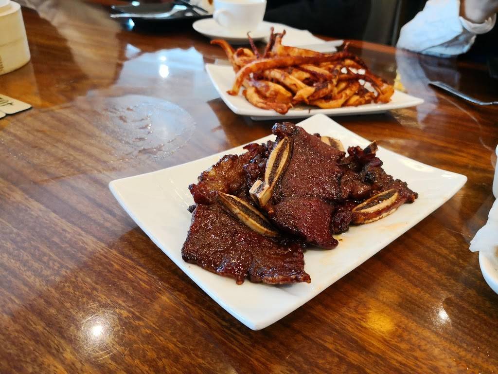 Kwan Dim Sum Express | restaurant | 300 Borough Dr, Scarborough, ON M1P 4P5, Canada | 6473509388 OR +1 647-350-9388