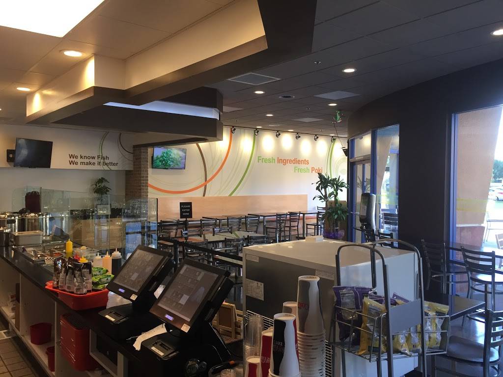 PokiDoki | restaurant | 4957 Katella Ave f, Cypress, CA 90720, USA | 7144842670 OR +1 714-484-2670