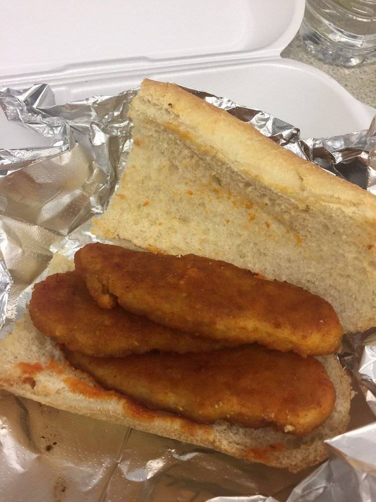 Stans Super Subs | restaurant | 26880 Old 41 Rd, Bonita Springs, FL 34135, USA | 2399929973 OR +1 239-992-9973