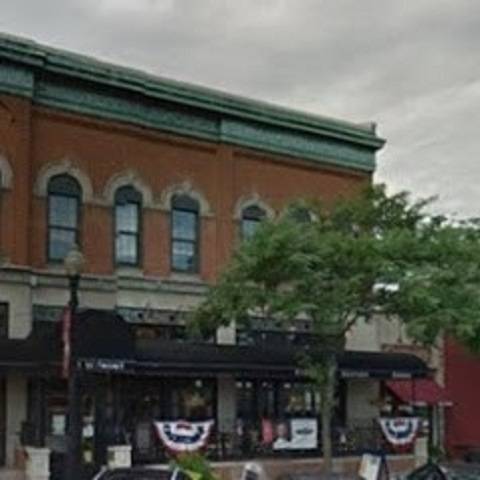 Emmetts Brewing Company | restaurant | 121 W Front St, Wheaton, IL 60187, USA | 6304807181 OR +1 630-480-7181