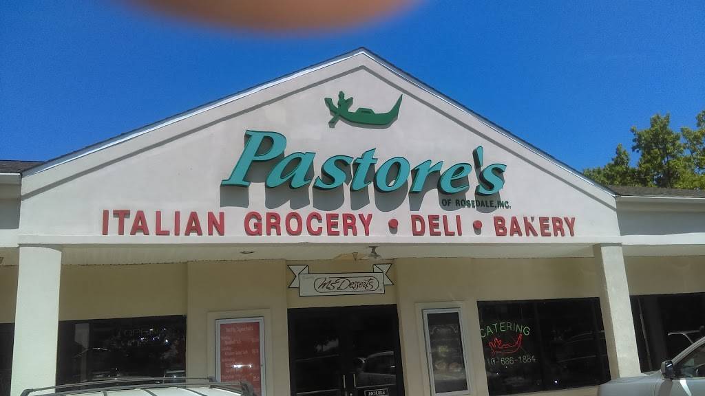 Pastores of Rosedale | restaurant | 8442 Philadelphia Rd, Baltimore, MD 21237, USA | 4106861884 OR +1 410-686-1884