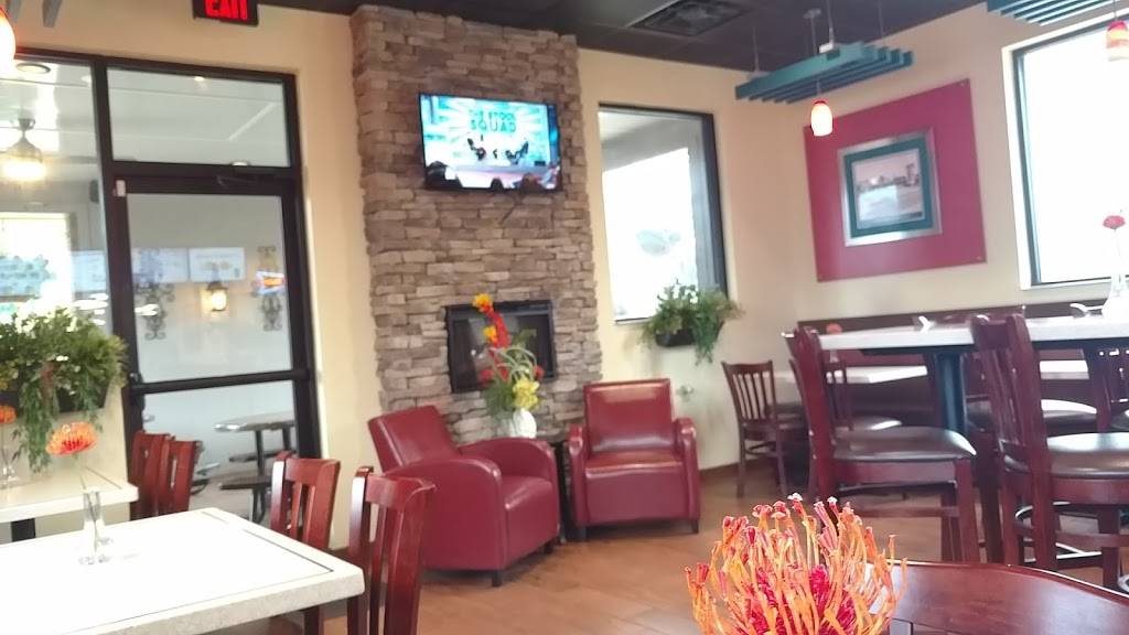 Sonic Drive-In | restaurant | 303 E Montgomery Crossroads, Savannah, GA 31406, USA | 9129210303 OR +1 912-921-0303