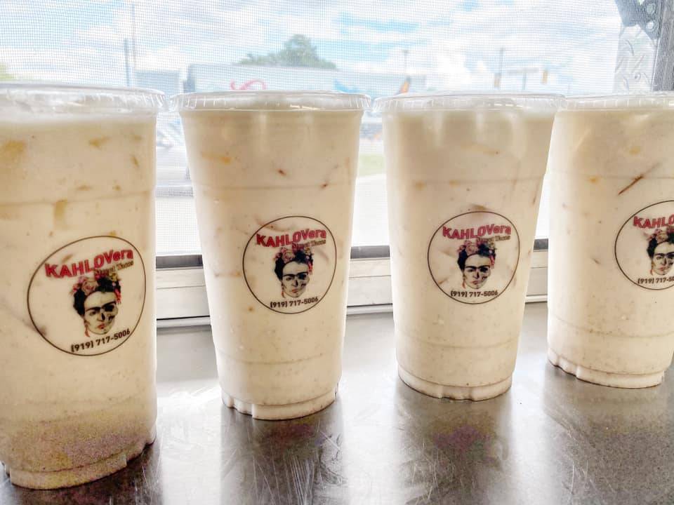 Kahlovera Street Tacos (Durham) | restaurant | 1612 S Miami Blvd, Durham, NC 27703, USA | 9197175006 OR +1 919-717-5006