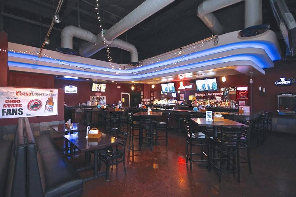Ricks Pub & Grub | night club | 4910 W Ray Rd #3, Chandler, AZ 85226, USA | 4802076059 OR +1 480-207-6059