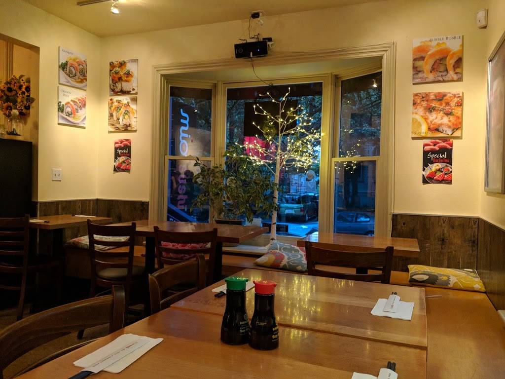 Mio Sushi | restaurant | 2271 NW Johnson St, Portland, OR 97210, USA | 5032211469 OR +1 503-221-1469