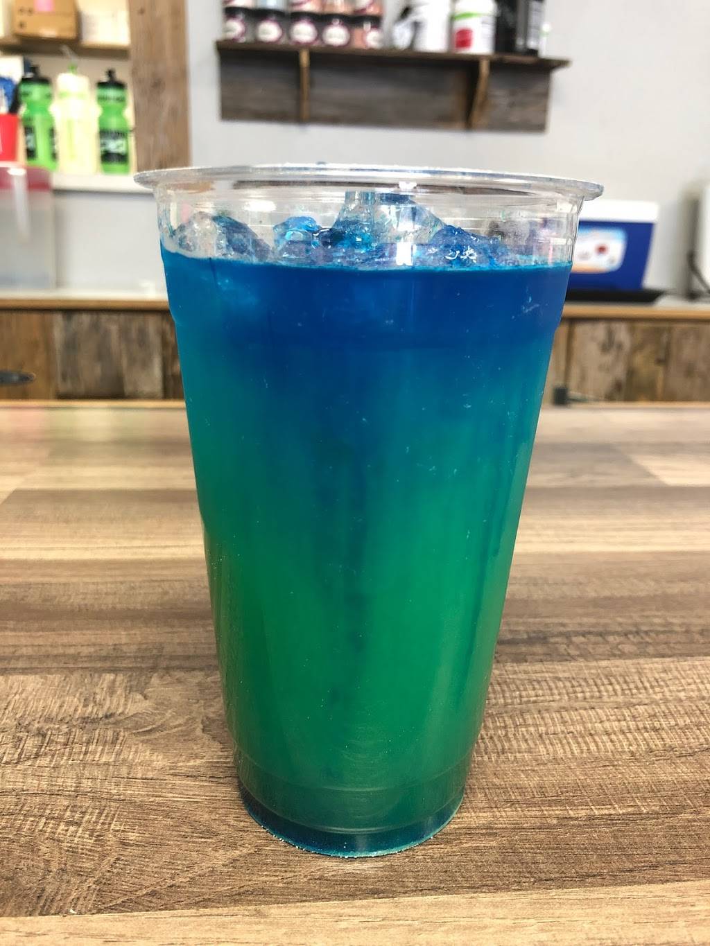 Rys Above Nutrition | restaurant | 1201 TX-332 Loop Suite 300, Liberty Hill, TX 78642, USA | 5125486562 OR +1 512-548-6562