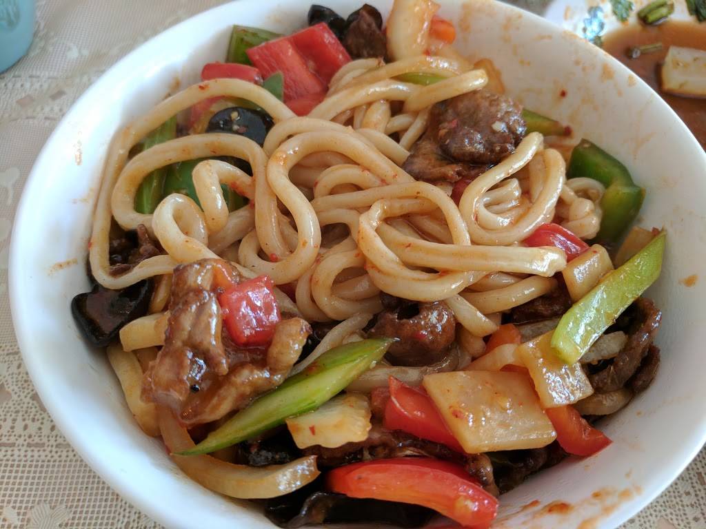 Sama Uyghur Cuisine | restaurant | 1737 Decoto Rd, Union City, CA 94587, USA | 5104313865 OR +1 510-431-3865