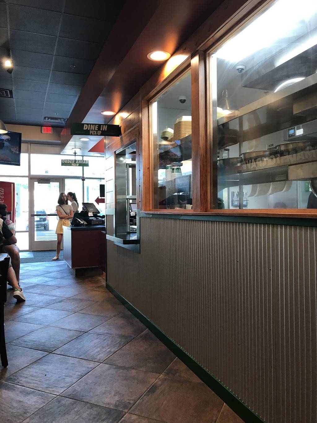 Wingstop | restaurant | 70 S Kennedy Dr, Carpentersville, IL 60110, USA | 8475515628 OR +1 847-551-5628