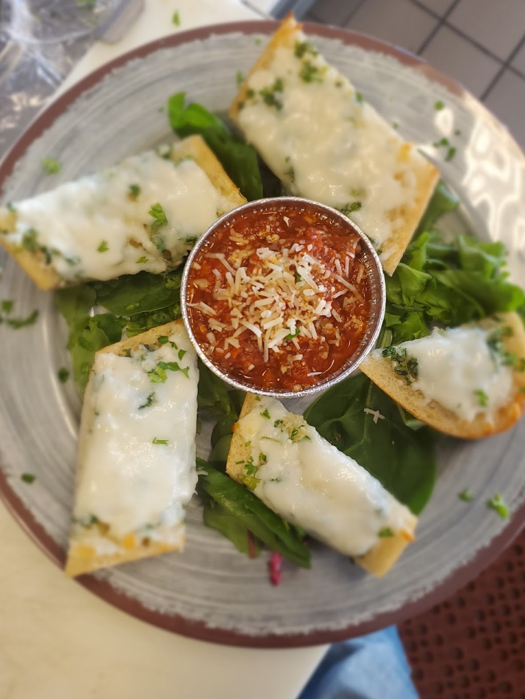 Salutis | restaurant | 719 CA-49, Jackson, CA 95642, USA | 2092178163 OR +1 209-217-8163