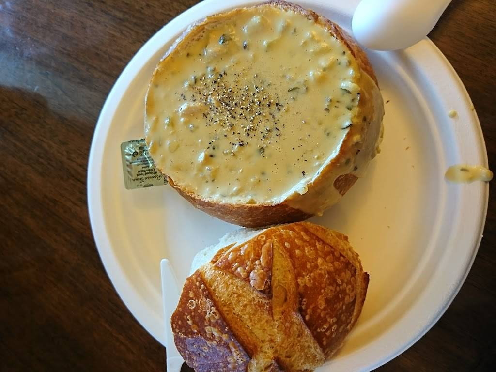 Boudin Bakery Cafe | bakery | 4 Embarcadero Center, Justin, Herman Plaza, San Francisco, CA 94111, USA | 4153623330 OR +1 415-362-3330