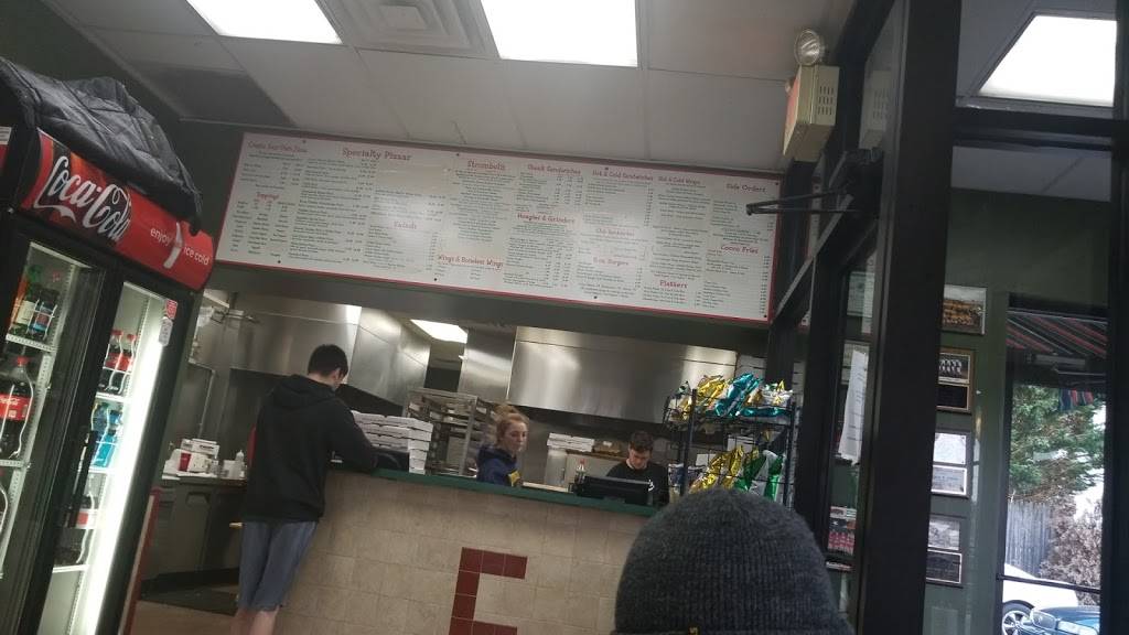 Coccos Pizza Folsom | restaurant | 331 MacDade Boulevard, Folsom, PA 19033, USA | 6104611179 OR +1 610-461-1179