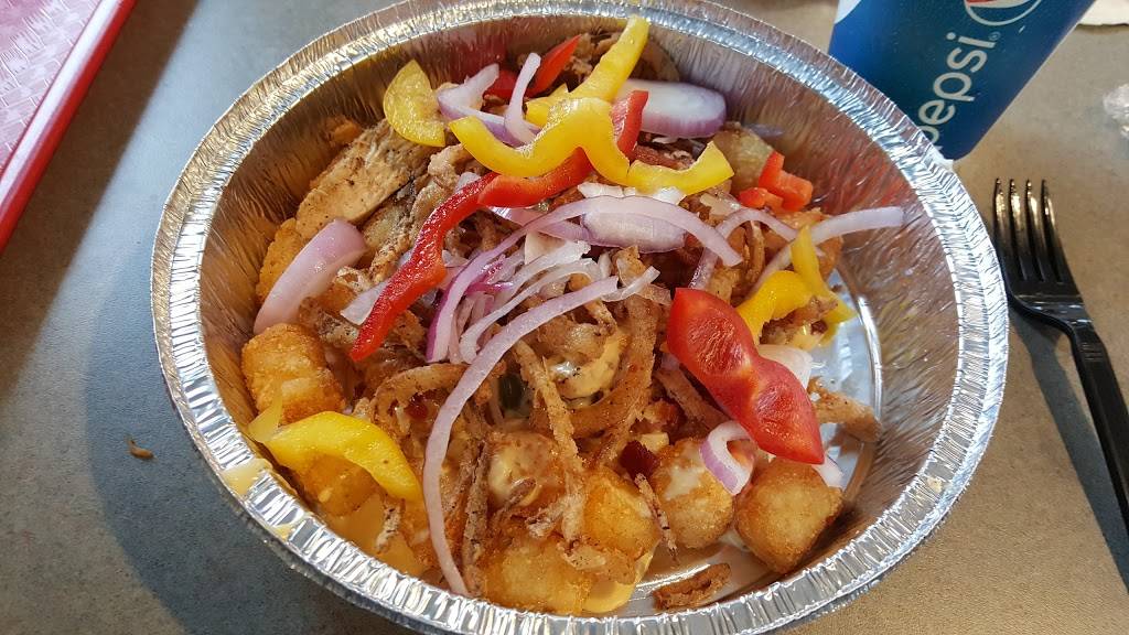 Solsa American Burrito Co. - Mt. Zion | restaurant | 910 N State Hwy, Mt Zion, IL 62549, USA | 2178641494 OR +1 217-864-1494