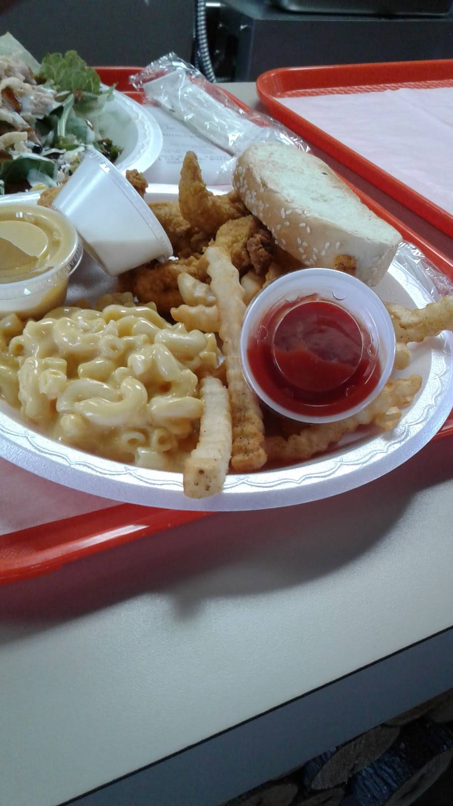 Legends Express | restaurant | 904 N Military Ave, Lawrenceburg, TN 38464, USA | 9317626739 OR +1 931-762-6739