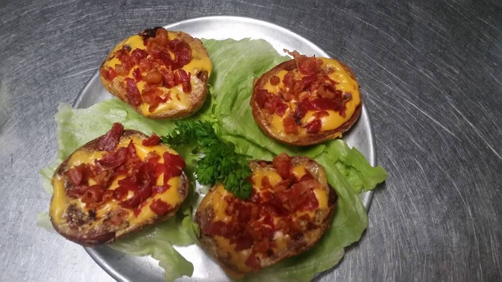 Hang Loose | restaurant | 300 E Broad St, Tamaqua, PA 18252, USA | 5702257008 OR +1 570-225-7008