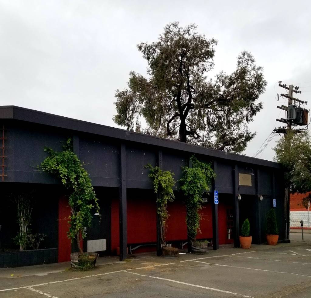 The King’s Feet | restaurant | 1401 University Ave, Berkeley, CA 94702, USA | 5108415200 OR +1 510-841-5200