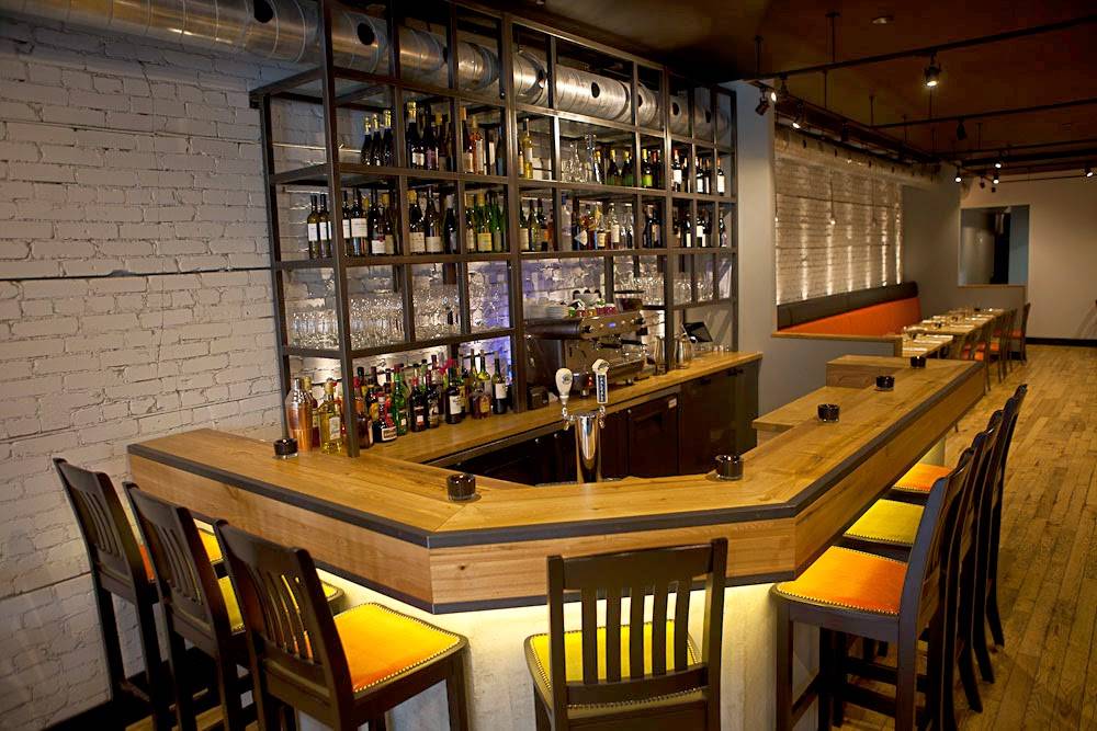 Pukka | meal takeaway | 778 St Clair Ave W, Toronto, ON M6C 1B6, Canada | 4163421906 OR +1 416-342-1906