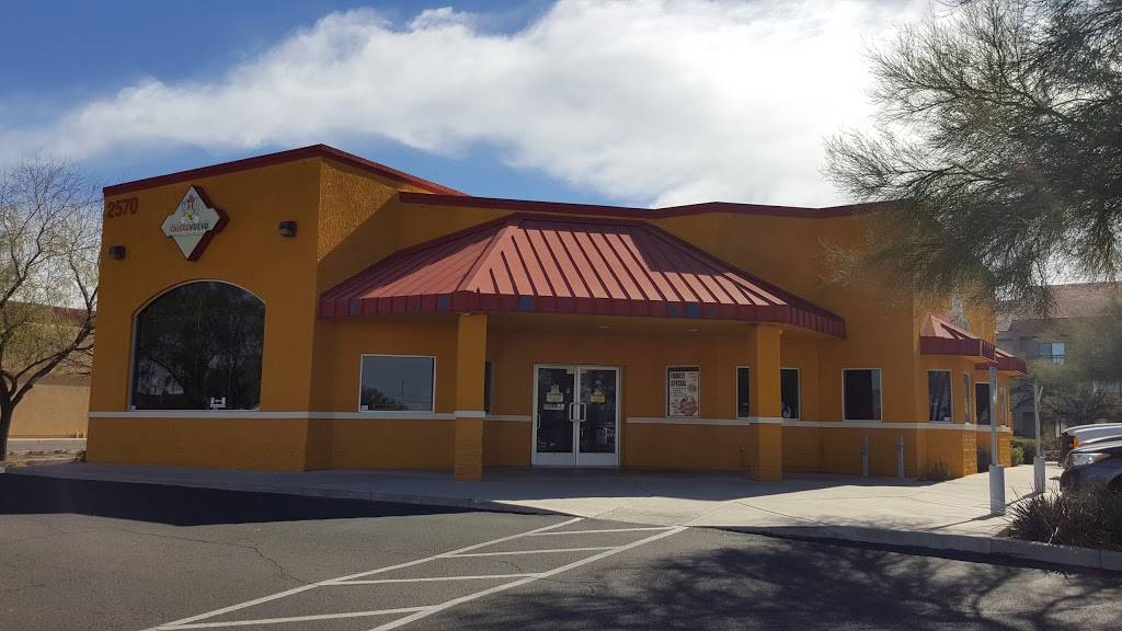 CHICKENUEVO | restaurant | 2570 E Valencia Rd, Tucson, AZ 85706, USA | 5208892224 OR +1 520-889-2224