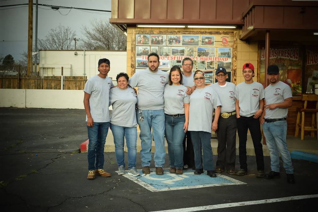 Barbacoa El Primo LLC. | restaurant | 413 Adams St SE, Albuquerque, NM 87108, USA | 5054334261 OR +1 505-433-4261