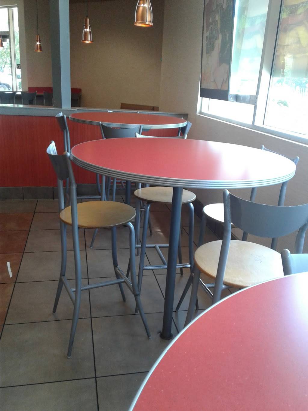 Jack in the Box | restaurant | 3400 N MacArthur Dr, Tracy, CA 95376, USA | 2098399732 OR +1 209-839-9732