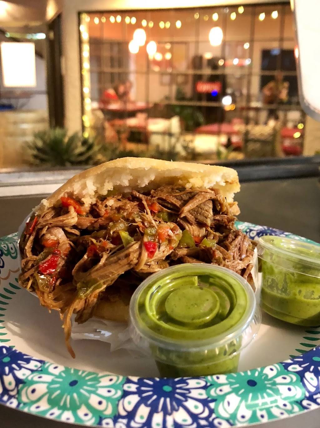 Ricuras de Venezuela | restaurant | 890 W Grant Rd, Tucson, AZ 85705, USA | 5203890689 OR +1 520-389-0689