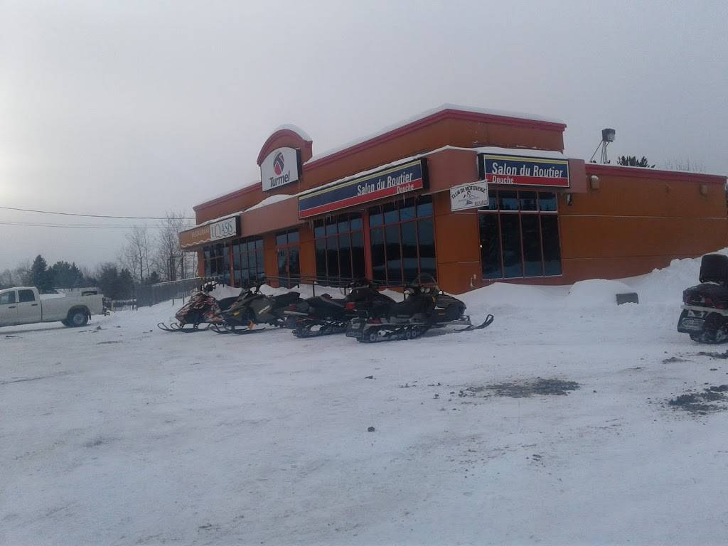 Restaurant lOasis | restaurant | 290 QC-108, Courcelles, QC G0M 1C0, Canada | 4184835651 OR +1 418-483-5651