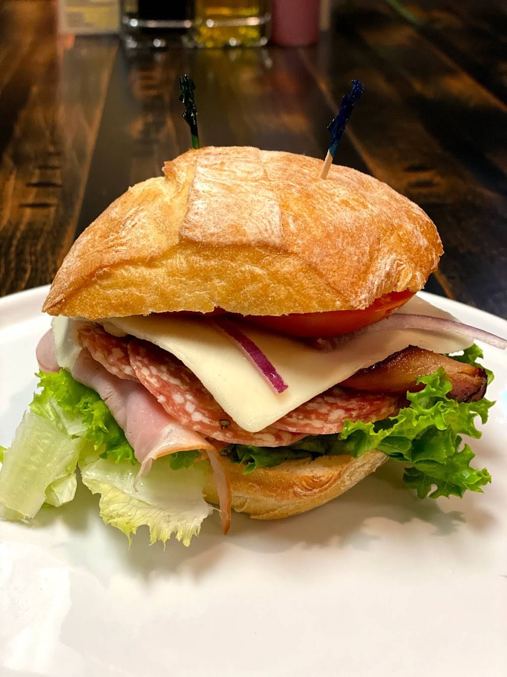 E Che Pizza & Pasta | restaurant | 2180 Westwood Blvd #1f, Los Angeles, CA 90025, USA | 3102340101 OR +1 310-234-0101