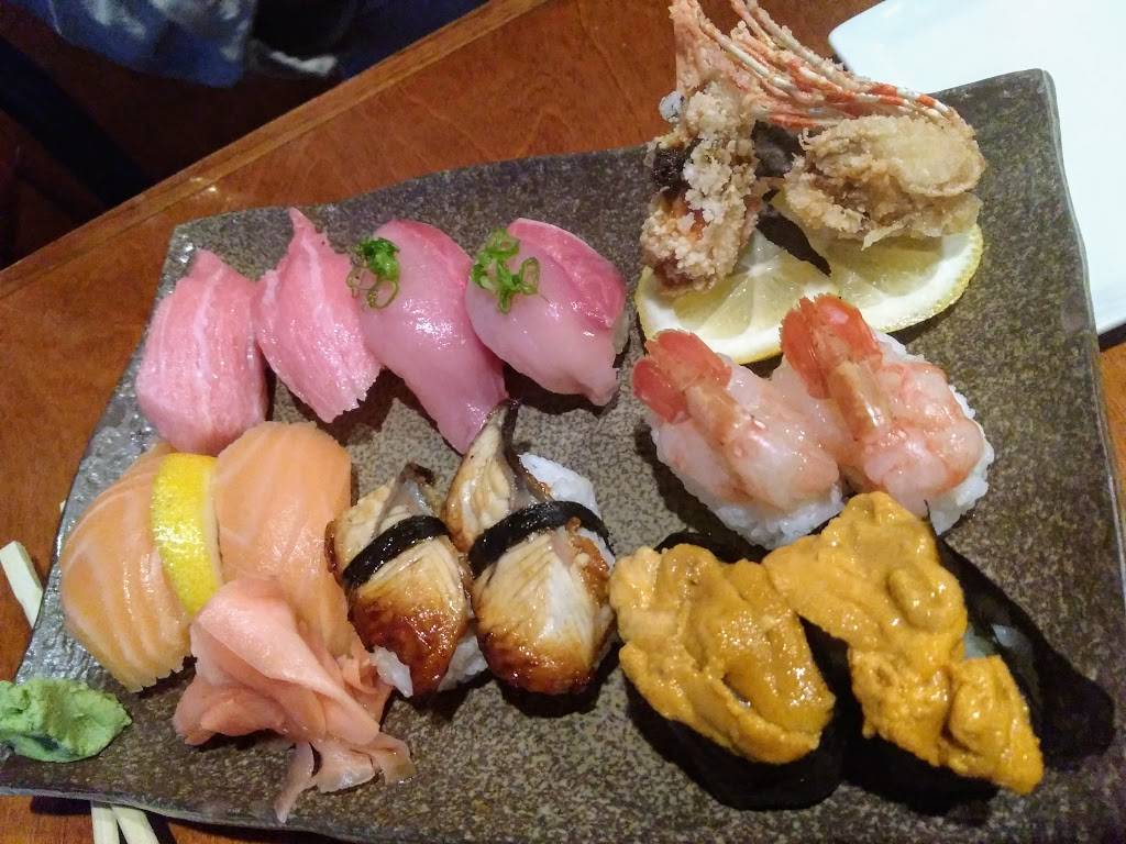 Sushi Tsune | restaurant | 3417 Hillsborough St, Raleigh, NC 27607, USA | 9198337768 OR +1 919-833-7768